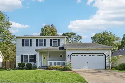 1242 Heatherstone Drive, Painesville, OH 44077 - Photo 1