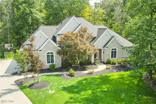 4711 Deer Creek Cir, Richfield, OH 44286 - Photo 1