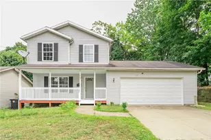 761 Garfield St, Akron, OH 44310 - Photo 1