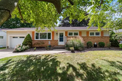 576 Catalina Avenue, Wooster, OH 44691 - Photo 1