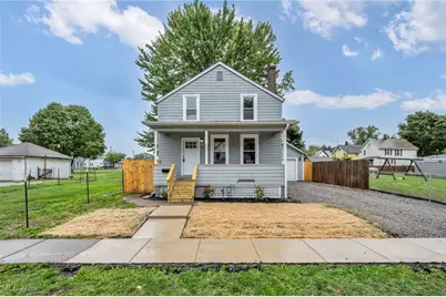 616 W 39th Street, Ashtabula, OH 44004 - Photo 1