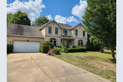5981 Sharon Drive, Youngstown, OH 44512 - Photo 1