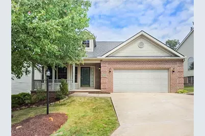 321 Hartsfield Terrace, Macedonia, OH 44056 - Photo 1