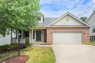 321 Hartsfield Terrace, Macedonia, OH 44056 - Photo 1