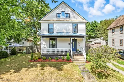 620 E Euclid Street, Salem, OH 44460 - Photo 1