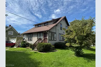 5105 Chestnut Avenue, Ashtabula, OH 44004 - Photo 1