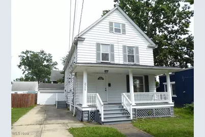 2209 Alger Road, Oakwood, OH 44107 - Photo 1