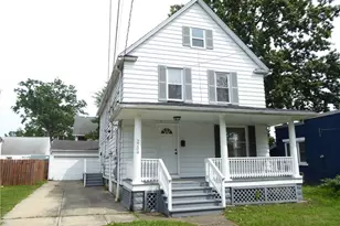 2209 Alger Rd, Oakwood, OH 44107 - Photo 1