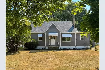 549 S Munroe Road, Tallmadge, OH 44278 - Photo 1