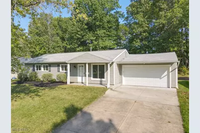 24485 Uppingham Road, Huber Heights, OH 44146 - Photo 1