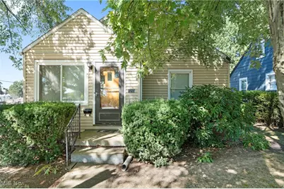 1263 Homewood Avenue SW, Canton, OH 44710 - Photo 1