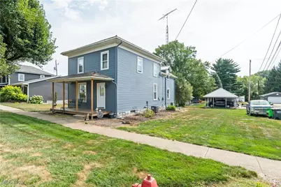 204 S Butler Street, Baltic, OH 43804 - Photo 1