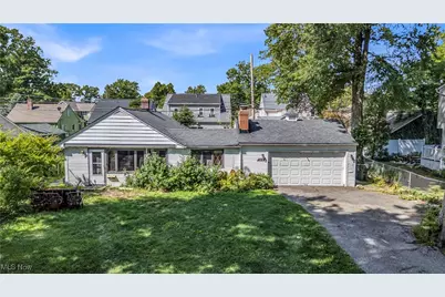 316 Kenilworth Road, Bay Village, OH 44140 - Photo 1