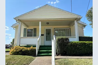 1153 Hall Avenue, Zanesville, OH 43701 - Photo 1