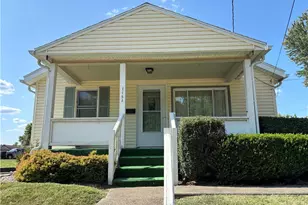 1153 Hall Ave, Zanesville, OH 43701 - Photo 1