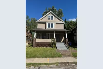 4127 E 100th Street, Loveland, OH 44105 - Photo 1