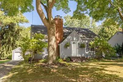 1515 Edgemoor Avenue, Akron, OH 44313 - Photo 1