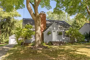 1515 Edgemoor Ave, Akron, OH 44313 - Photo 1