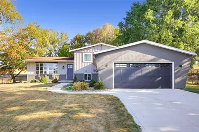 3135 Nimishillen Church Road NE, Hartville, OH 44632 - Photo 1