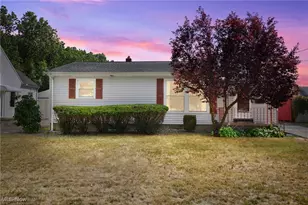 720 Lauby Ave, Akron, OH 44306 - Photo 1