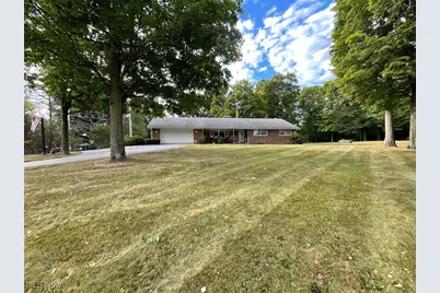 5990 Meese Road NE, Louisville, OH 44641 - Photo 1
