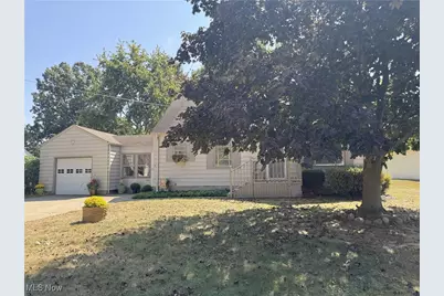 1536 Wayne Street, Barberton, OH 44203 - Photo 1