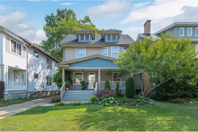 1571 Woodward Avenue, Oakwood, OH 44107 - Photo 1