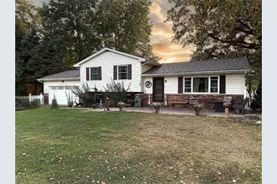 8121 Cooley Road, Ravenna, OH 44266 - Photo 1