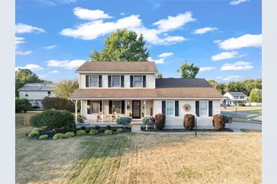 872 Sandlewood Drive NW, Canal Fulton, OH 44614 - Photo 1