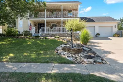 33 Silos, Williamstown, WV 26187 - Photo 1