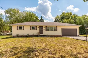 3788 Psolla St NE, Canton, OH 44721 - Photo 1