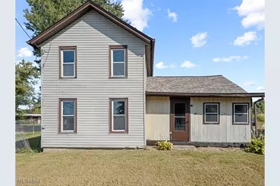 15299 Lincoln Way W, Dalton, OH 44618 - Photo 1