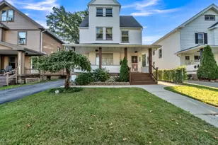 1585 Cohassett Ave, Oakwood, OH 44107 - Photo 1
