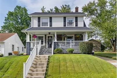 566 E Kline Street, Girard, OH 44420 - Photo 1