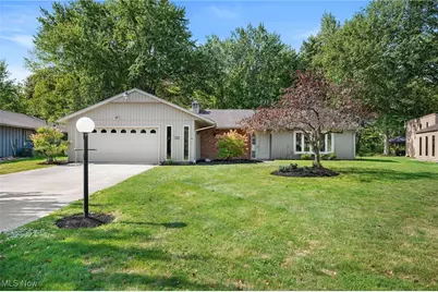 4988 Leafy Mill Lane, North Ridgeville, OH 44039 - Photo 1