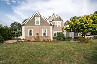 8259 Buckingham Circle NW, Lehigh Twp, OH 44646 - Photo 1