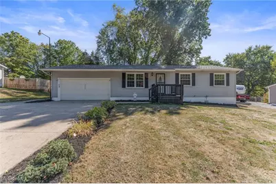 3474 Albrecht Avenue, Akron, OH 44312 - Photo 1