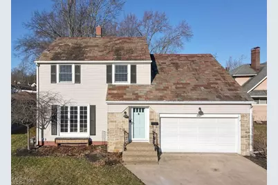 1321 Parkway Boulevard, Alliance, OH 44601 - Photo 1
