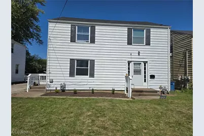 2323/2325 Homewood Drive, Lorain, OH 44055 - Photo 1