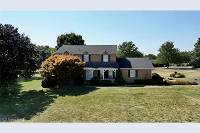 5595 S Mt Eaton Road, Dalton, OH 44618 - Photo 1