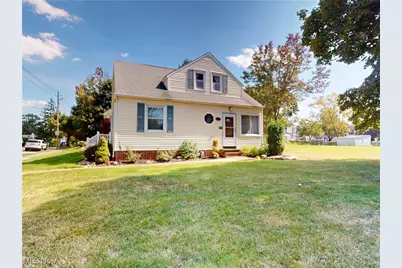 1779 Warrensville Center Road, South Euclid, OH 44121 - Photo 1