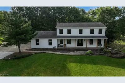 835 Appaloosa Run, Aurora, OH 44202 - Photo 1