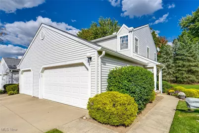 9423 Preakness Drive #F, Northfield, OH 44067 - Photo 1