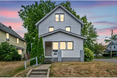 1107 W Wilbeth Road, Akron, OH 44314 - Photo 1