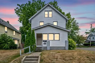 1107 W Wilbeth Rd, Akron, OH 44314 - Photo 1