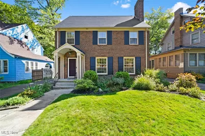 2635 Eaton Road, University Heights, OH 44118 - Photo 1