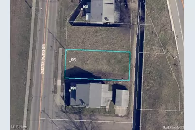 304 Harrison Avenue NW, Canton, OH 44708 - Photo 1