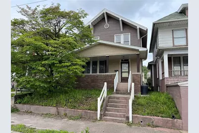 725 S 4th Street, Martins Ferry, OH 43935 - Photo 1