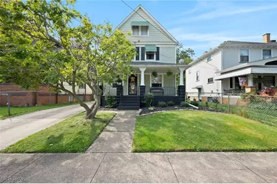 3815 Spokane Avenue, Loveland, OH 44109 - Photo 1