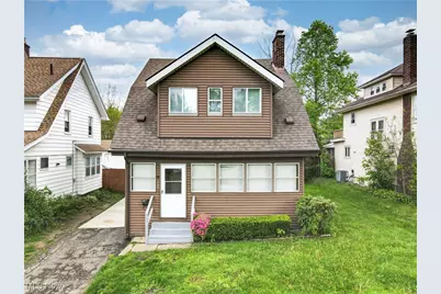 319 S Firestone Boulevard, Akron, OH 44301 - Photo 1